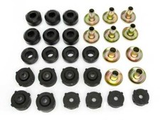 Kit libretto carrozzeria