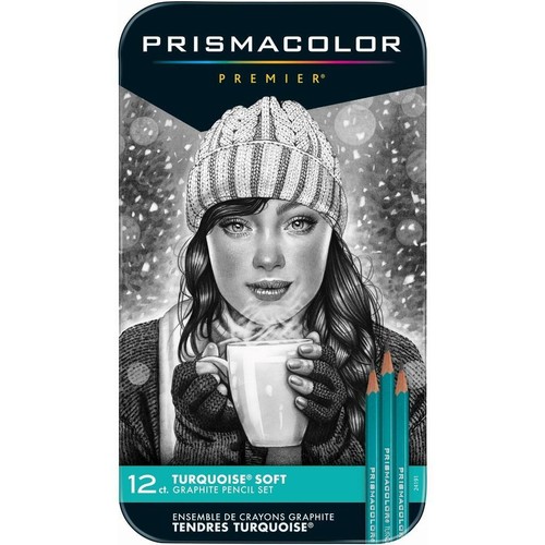 Prismacolor set matite - prismacolor,