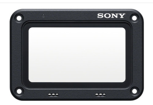 Sony protezione obiettivo - protezione, per