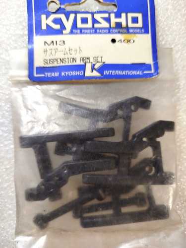 Kyosho mi3 suspension arm - suspension,