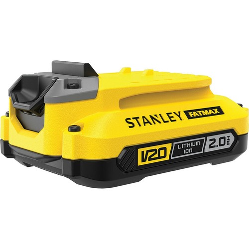 Batteria nuova stanley - nuova,