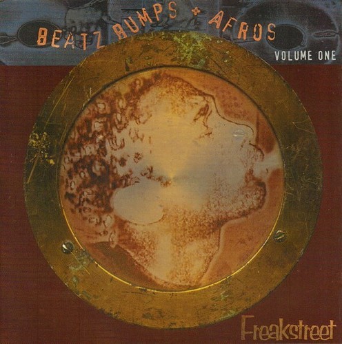 Beatz bumps afros - beatz,