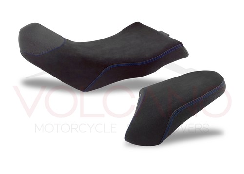 Seat cover saddle honda - cover,