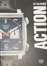 TAG Heuer ACTION - 2019 -