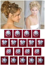 10 x Spirale perle Forcine