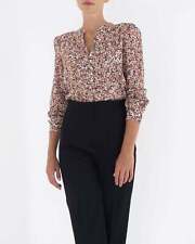 Camicia in fil coupè a