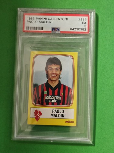 Figurina calciatori panini - figurina,