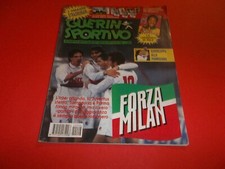 Guerin sportivo 1994 - guerin, 6-1994