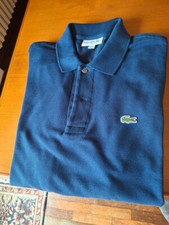 Maglia lacoste uomo manica - maglia,