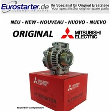 1 alternatore 50A nuovo OE