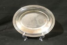 vassoio da portata ovale