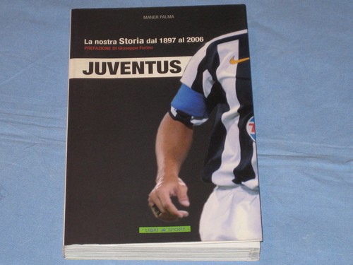 Juventus nostra storia - -,