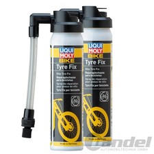 2x 75 ML Liqui Moly Bici
