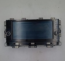 AUTORADIO per VOLKSWAGEN CADDY (10/20>) 2.0 TDI 4MOTION (90KW) MAXI MNV