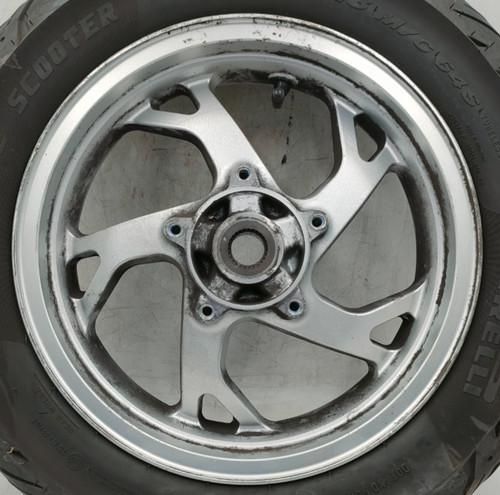 Cerchio posteriore suzuki - -,