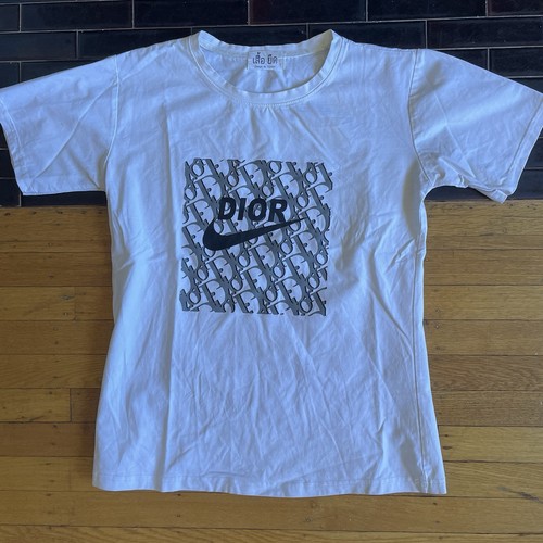 Shirt maglietta - t-shirt,