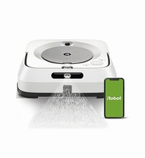 iRobot Braava Jet M6, 6110