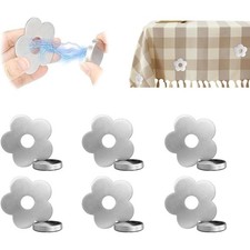 Porta Tovaglia Magnetico 6