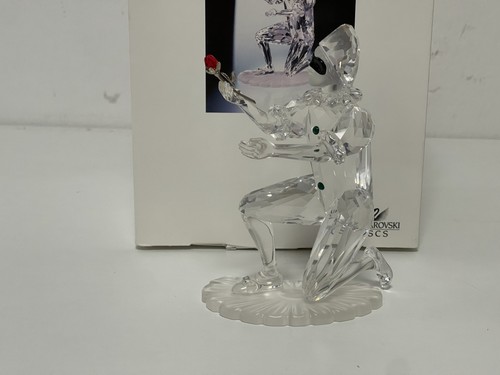 Swarovski 254044 figura 5 - swarovski,