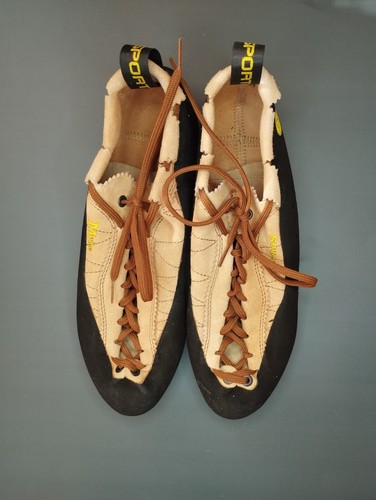 Scarpe arrampicata la - scarpe, da