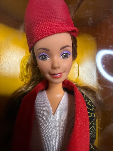 Barbie vintage 1985 - -,