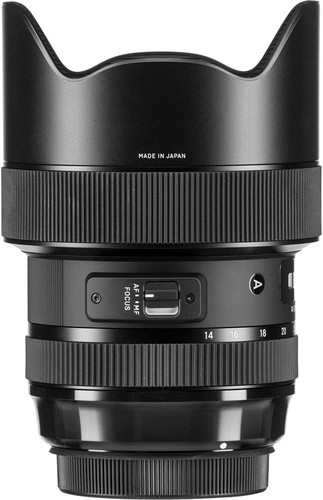 Sigma 2 8 dg hsm - 14-24,