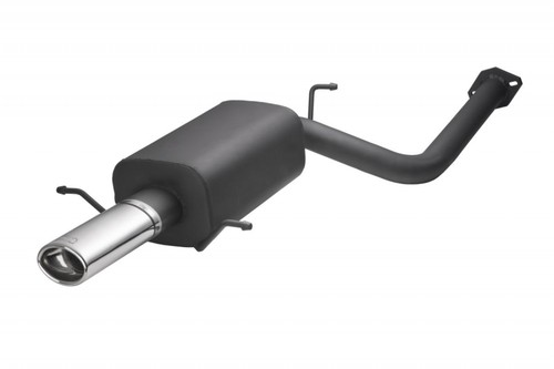 Silenziatore ulter subaru - ulter,
