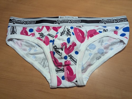Aussiebum wonderjock blowup - wonderjock,