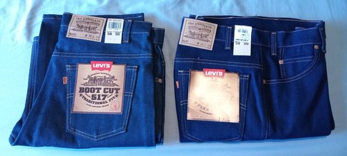 Stivali levi 517 - stivali, levi's