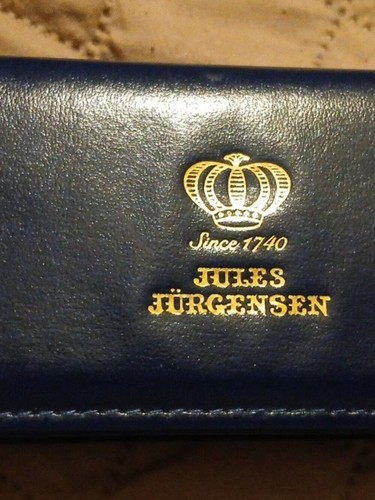 Orologio jules jürgensen - orologio,