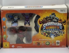 Skylanders Giants Starter Set
