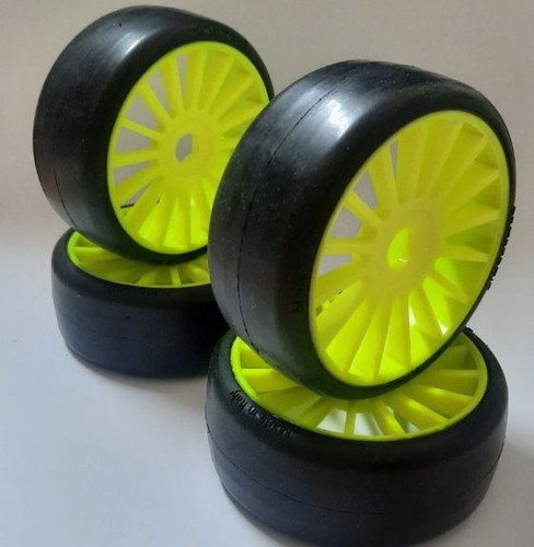 Racing gomme rally game - gomme,