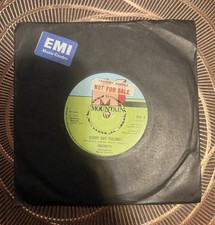 Nazareth – “Lift the