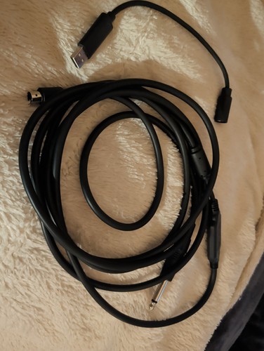 Cavo usb rocksmith real - cavo,