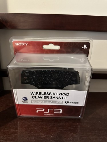 Play station tastiera - station, wireless