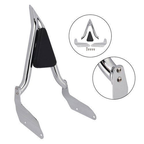 Schienale sissy bar passeggero - sissy,