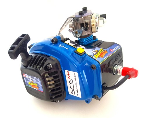Motore abbate legend scsm2 - motore,