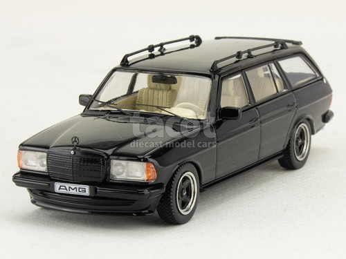 Mercedes 500 s123 - s123, v8