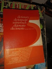 dictionary dictionnaire