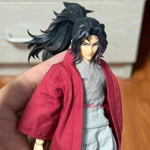 Demon slayer tsugikuni - demon,