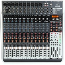 Behringer Xenyx QX2442USB