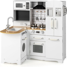 Cucina Giocattolo per Bambini