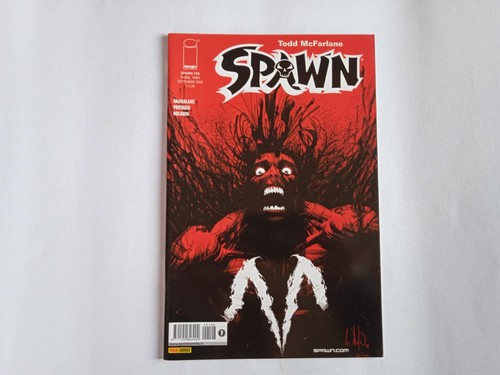 Spawn 108 image - spawn,