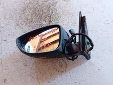 SPECCHIETTO RETROVISORE SINISTRO PER VOLKSWAGEN Passat Berlina 5° Serie 3C0857