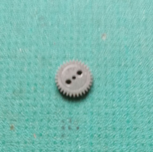Omega 260 265 - 265, 266