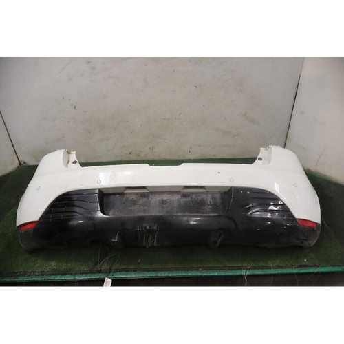 Paraurti post renault clio - post.,