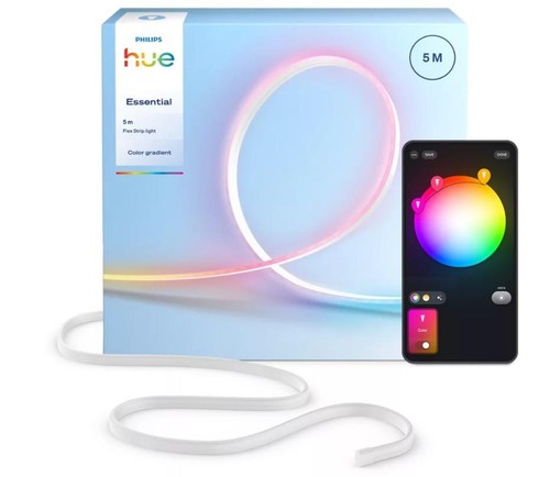 Striscia led flex philips - striscia, 5m