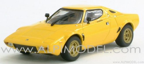Lancia stratos 1972 - lancia,