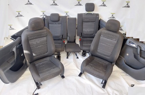 Sedili tappezzeria opel meriva - sedili,