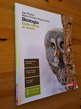 PHELAN Jay	Biologia - Dalla